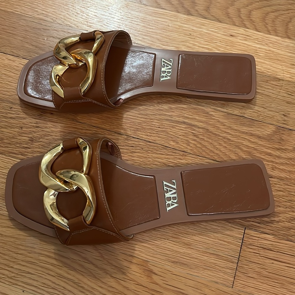 Zara Sandals - Picture 3 of 6